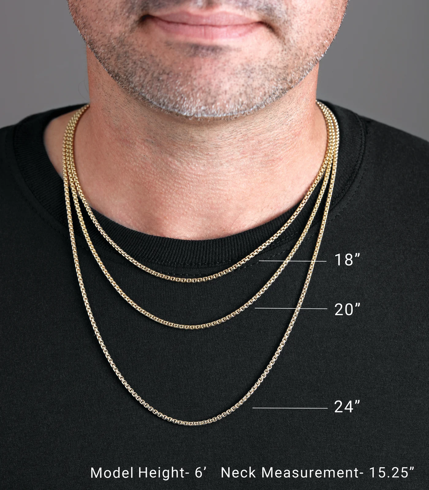 14K Yellow 4.4 mm Hollow Miami Cuban Curb Chain - Deloure Jewelers LLC