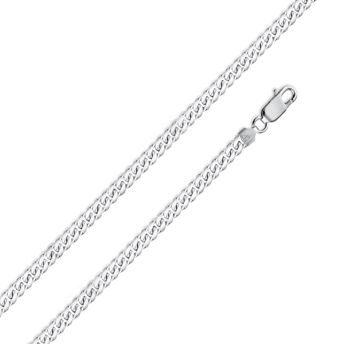925 Sterling Silver - Deloure Jewelers LLC