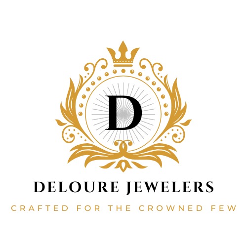 Men's Products - Deloure Jewelers LLC