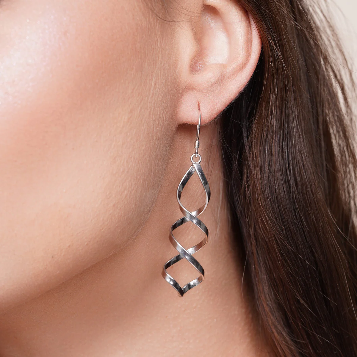 925 Silver Earrings - Deloure Jewelers LLC