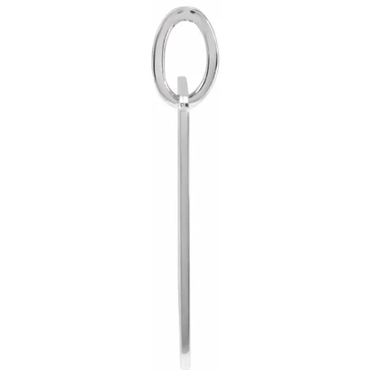 925 Silver King Playing Card Pendant - Deloure Jewelers LLC